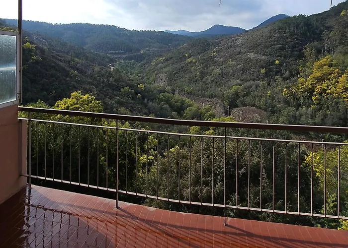 Studio Au Coeur De L\'Esterel A Theoule-Sur-Mer