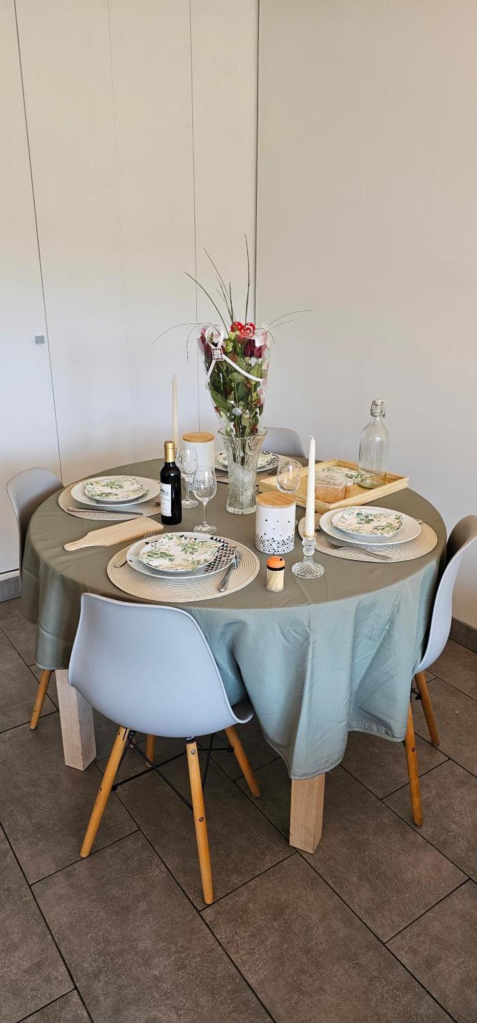 Appartement Au Coeur De L'esterel A