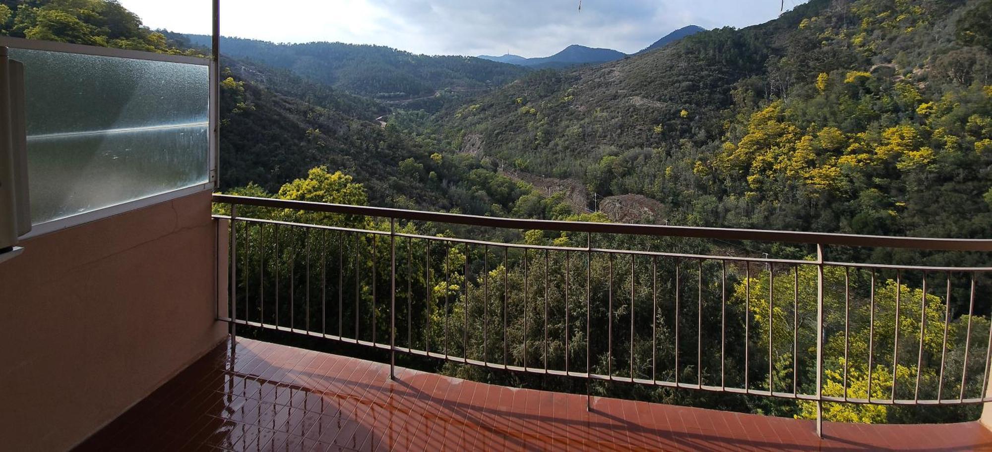 Au Coeur De L'esterel A Appartement Théoule-sur-Mer