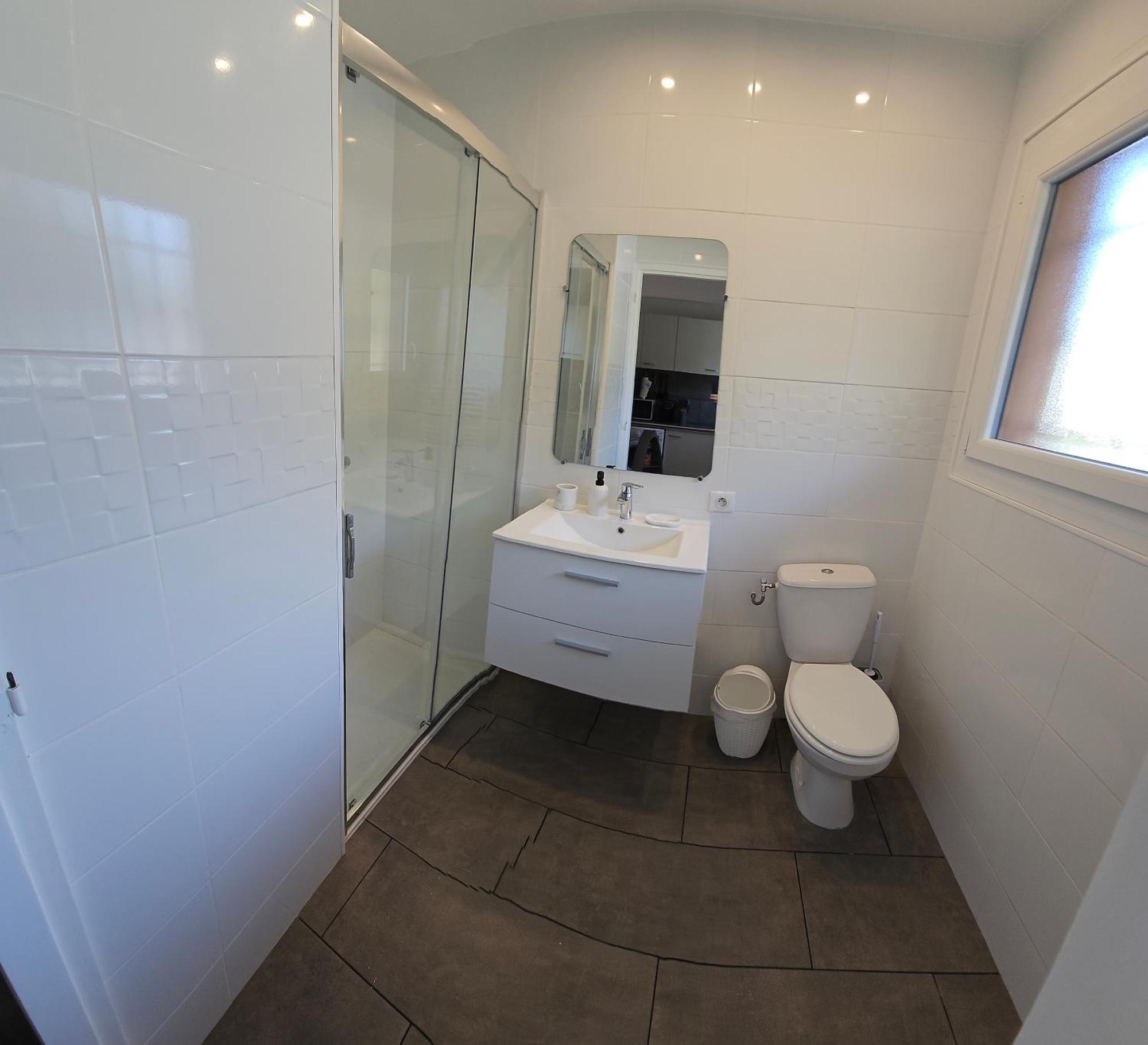 Au Coeur De L'esterel A Appartement