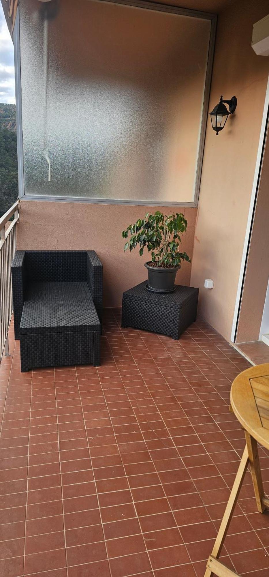 Au Coeur De L'esterel A Appartement
